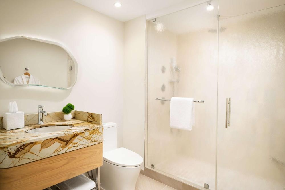 The Confidante Miami Beach, part of Hyatt